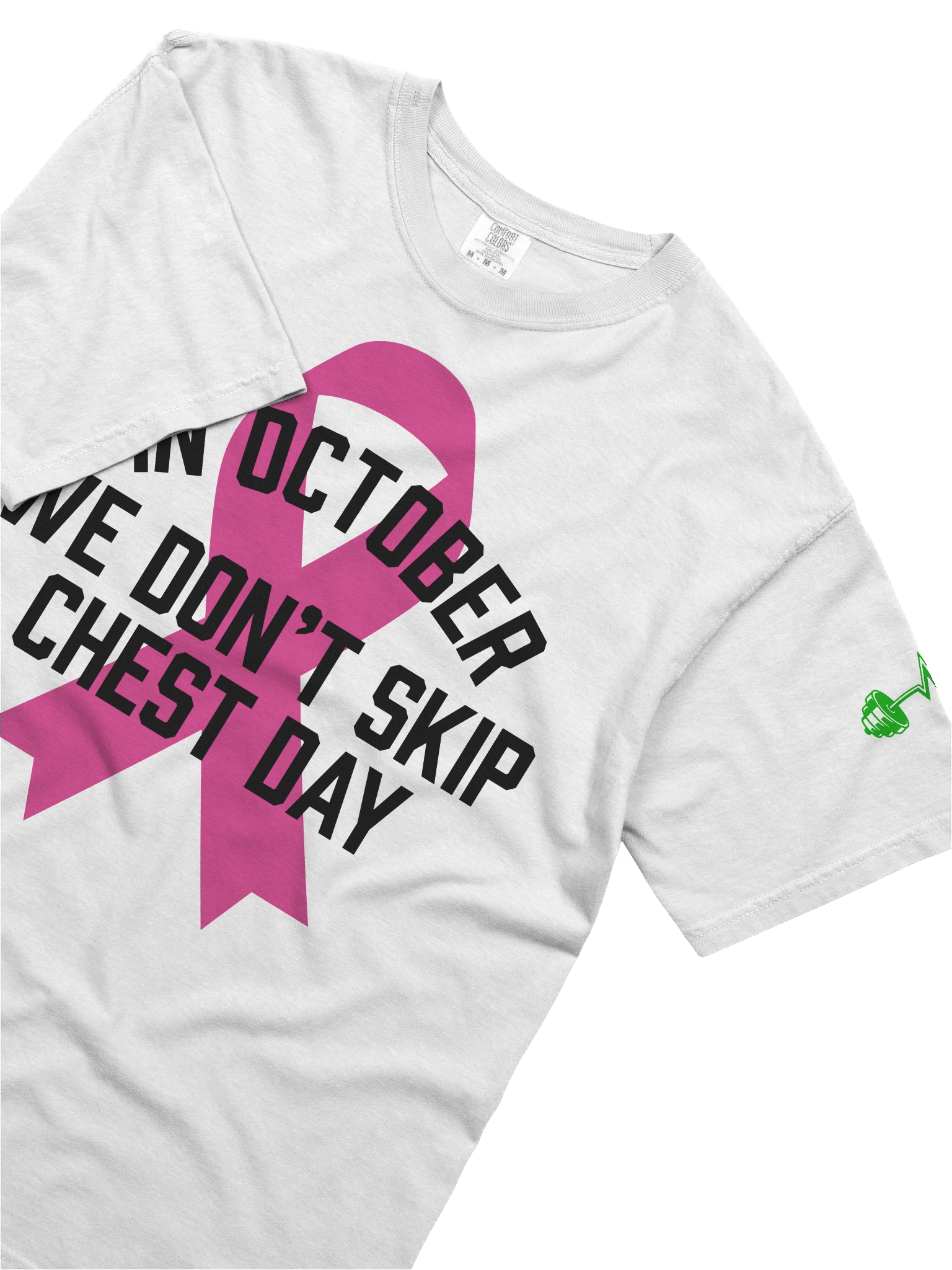 Pulse Fitness - Breast Cancer Fundraiser product image (5)