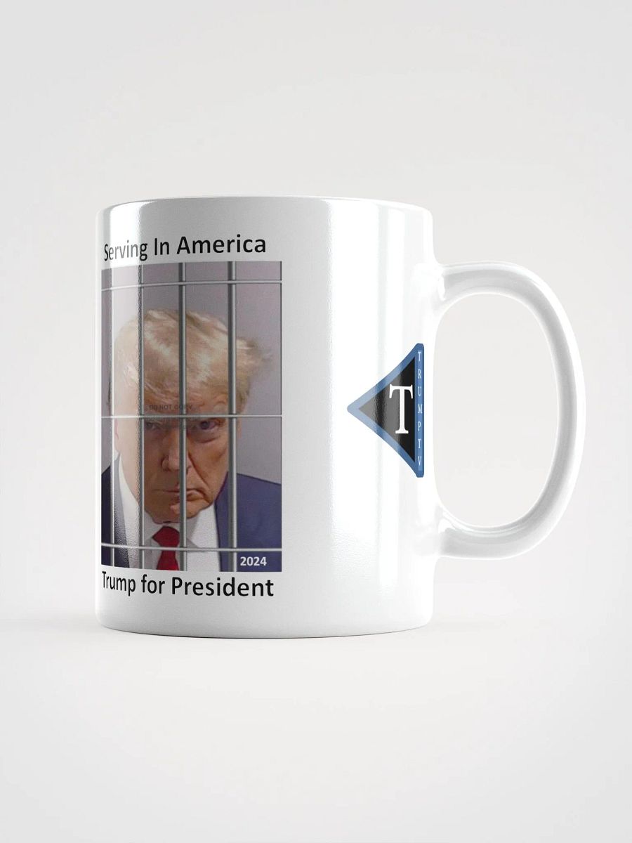 2024 Trump Serving America product image (3)
