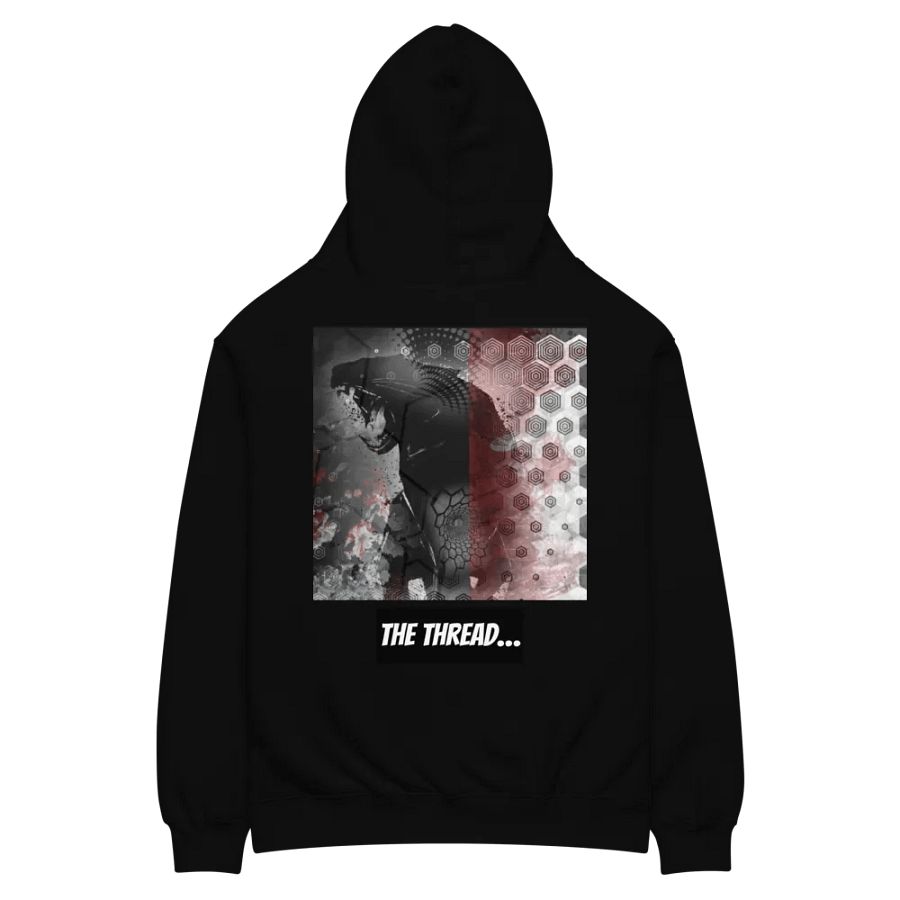 THE THREAD - Psychic Panther. product image (4)