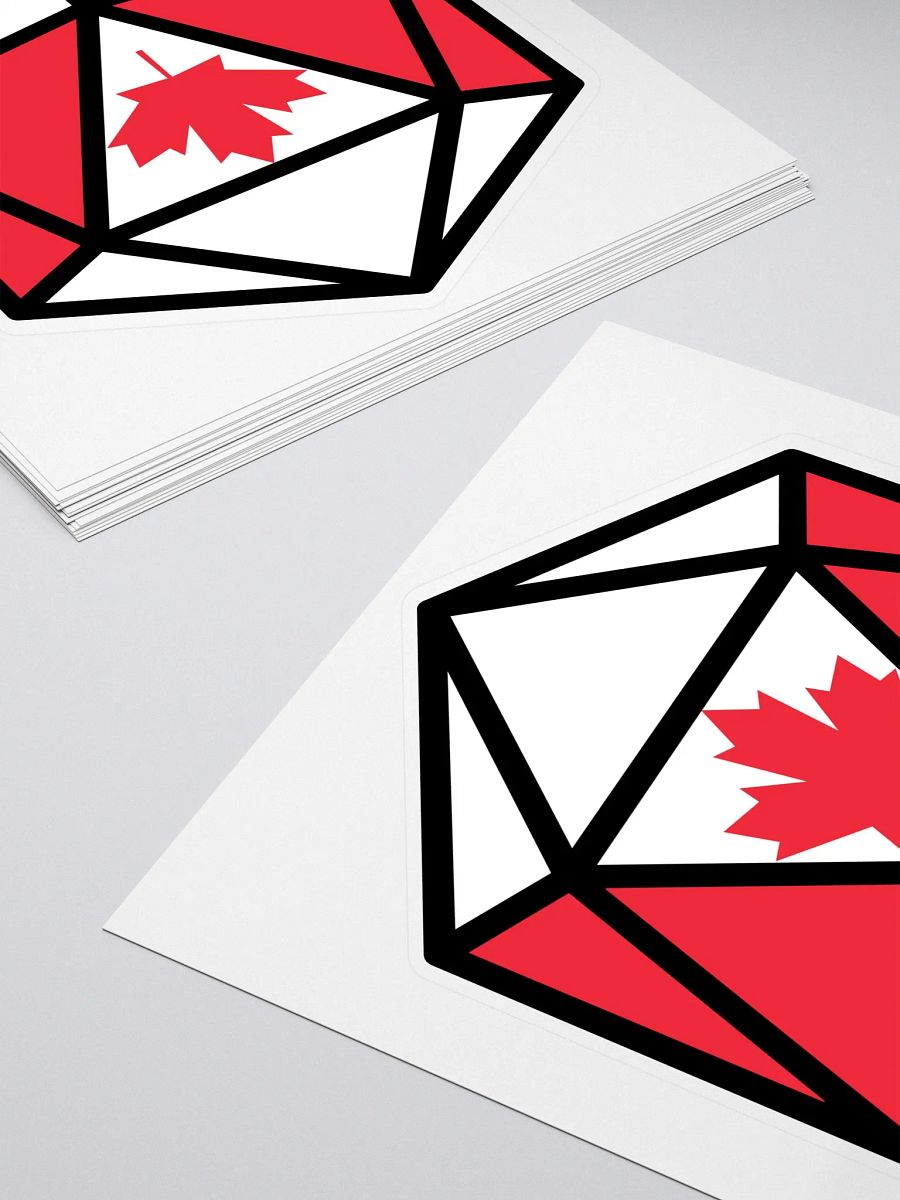 Legends of Logomancy Stickers product image (4)