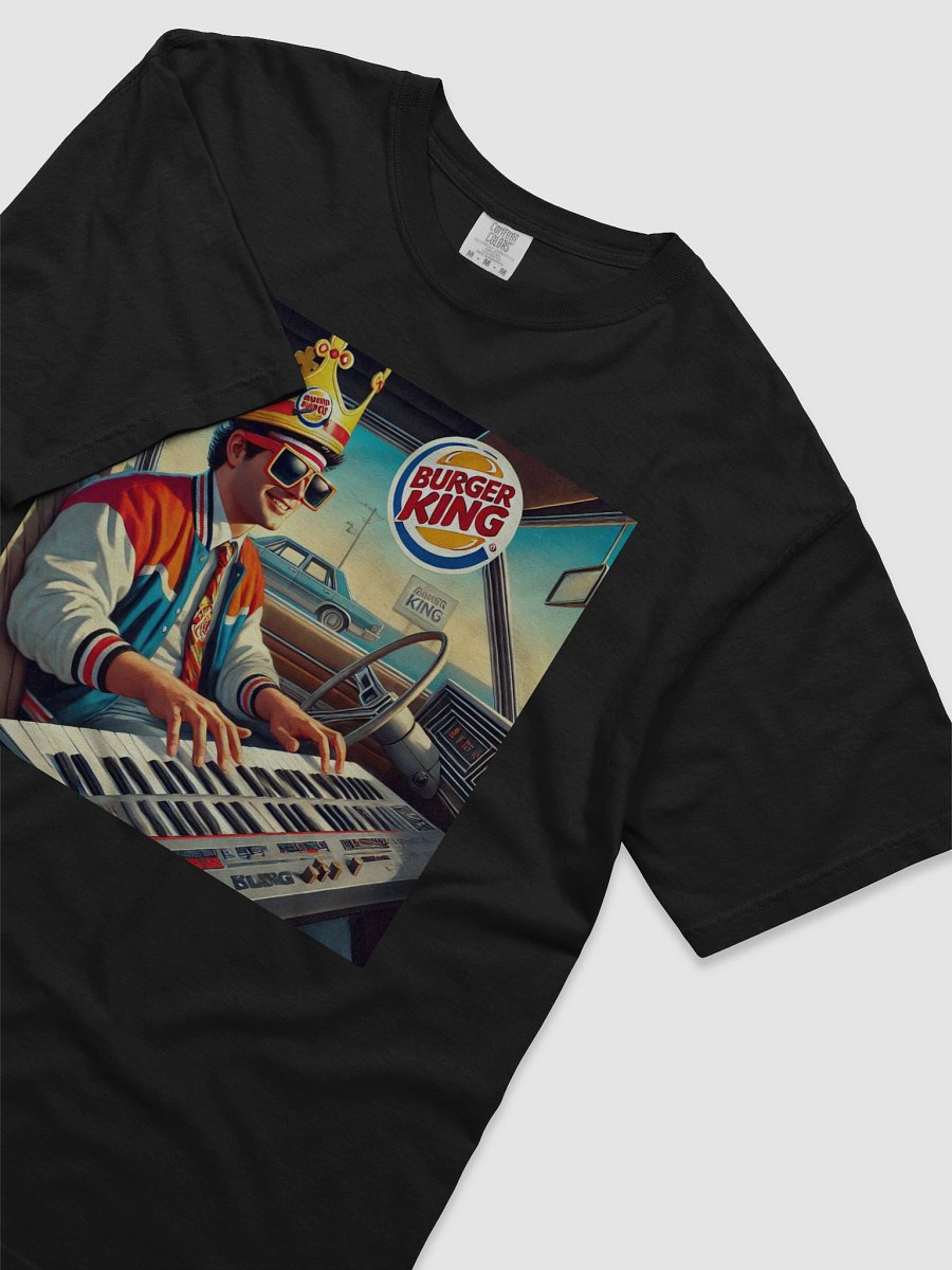 "I Feel Like Saying N... Tonight" T-Shirt product image (12)