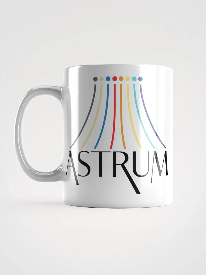 Astrum Ascend | Mug product image (2)