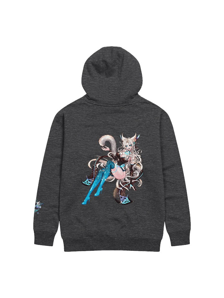 Elite Passenger Hoodie product image (12)