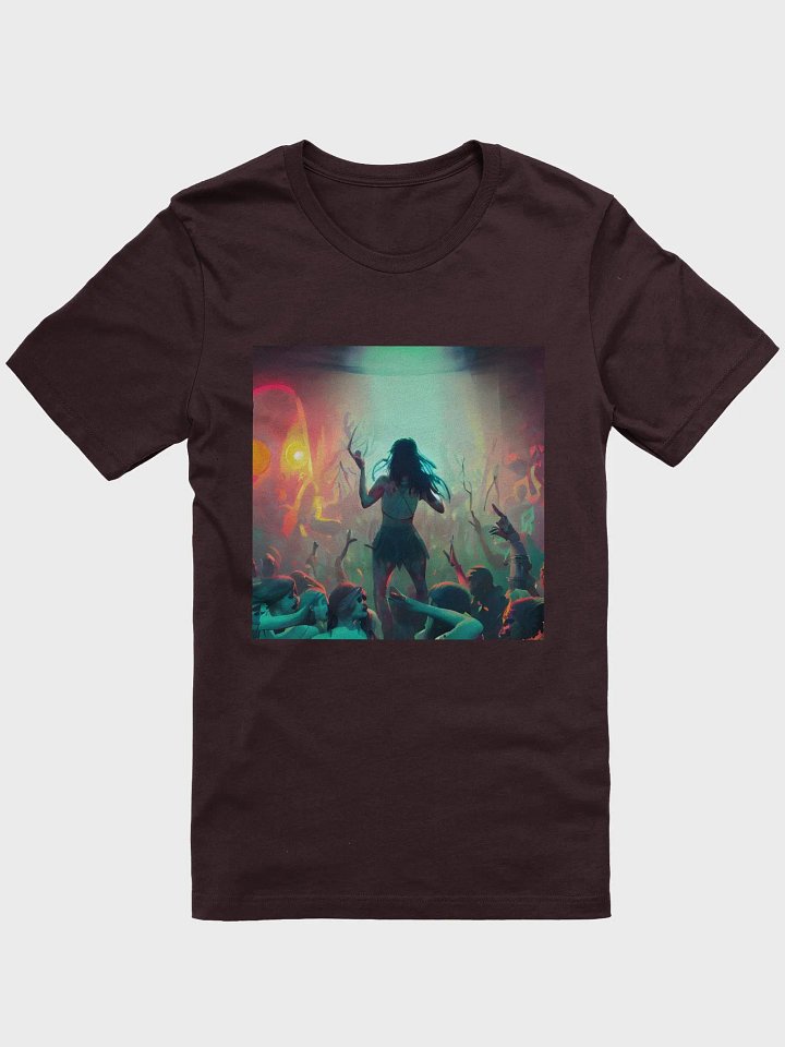 Tribal Behaviors 4/4 - The Wallflower product image (1)