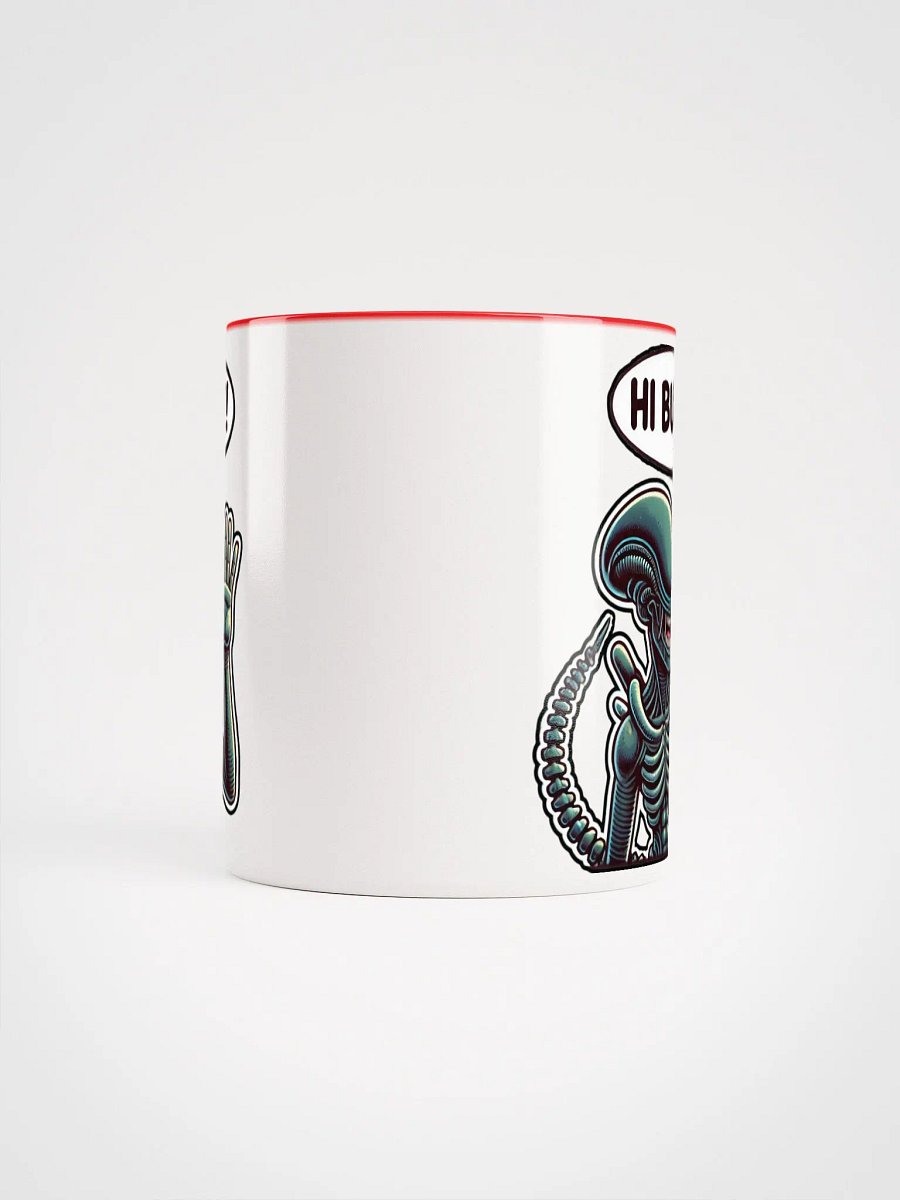 Alien Buddy mug product image (28)