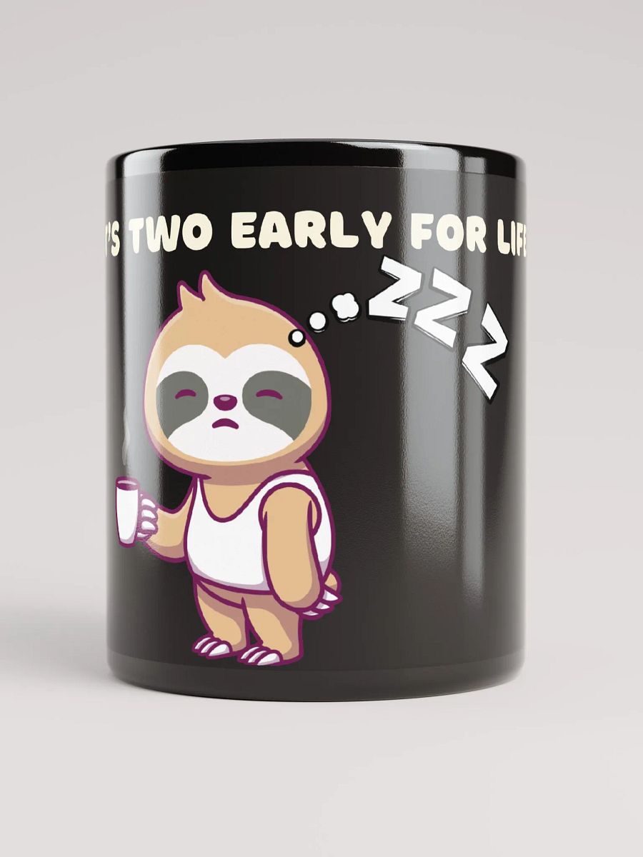 It's Two Early product image (10)