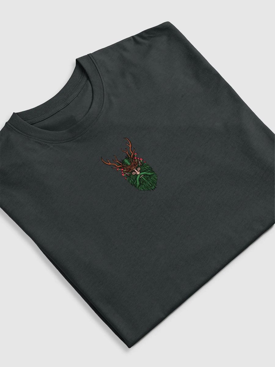 Undomesticated Heavyweight Tee product image (5)