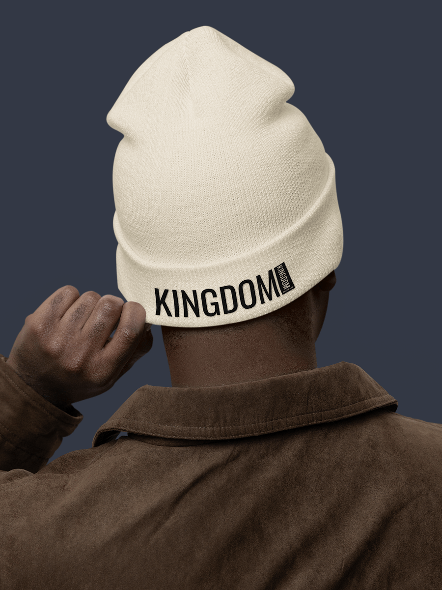 KINGDOM Matthew 6:33 product image (4)