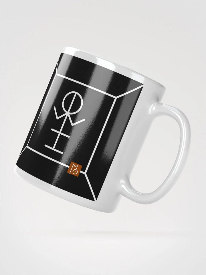 Do No Harm Icon / MO Mug product image (2)