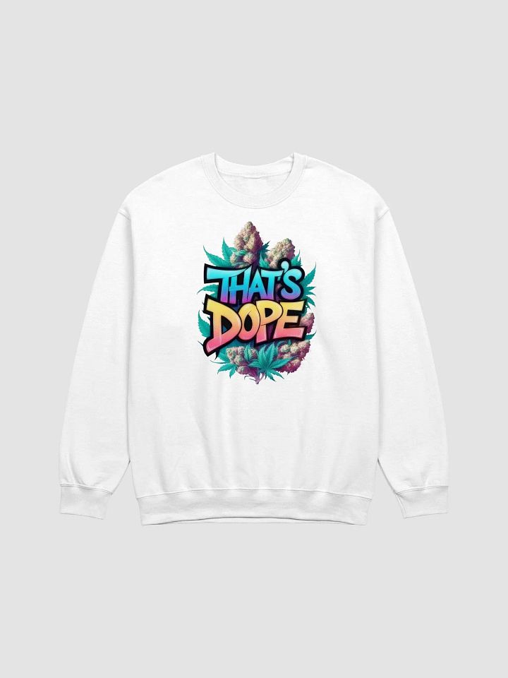 That's Dope (H004) product image (1)