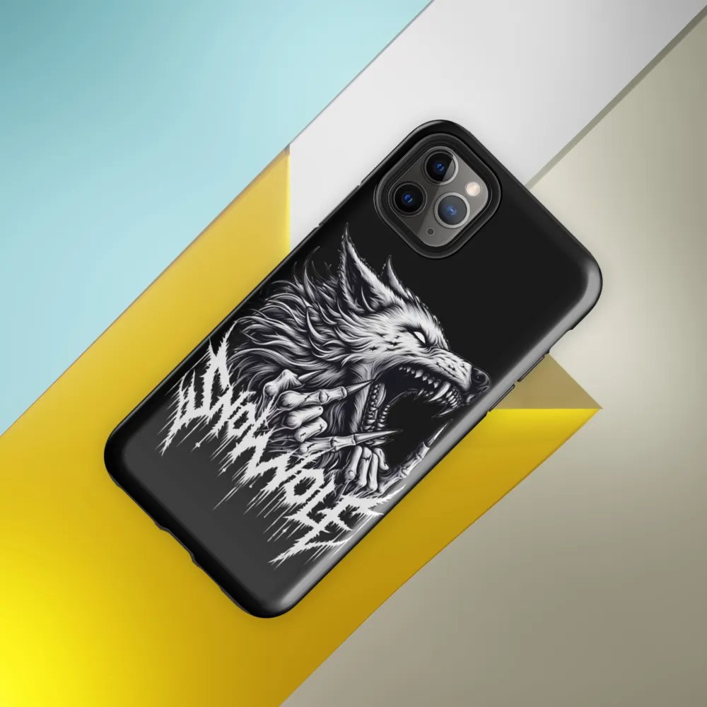 snow wolf case (metal series) product image (40)