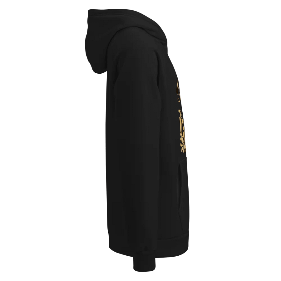 Karma Swirl Unisex Hoodie product image (3)