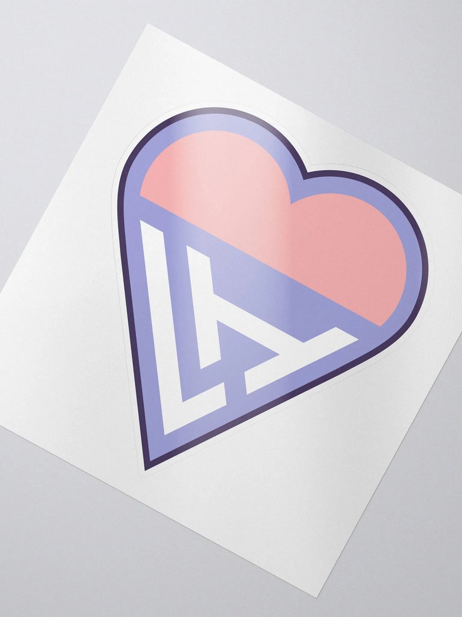 li0n sticker product image (2)