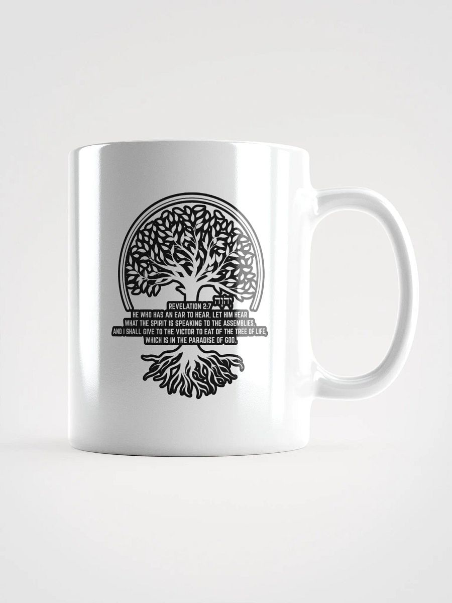 Tree Of Life Mug product image (1)