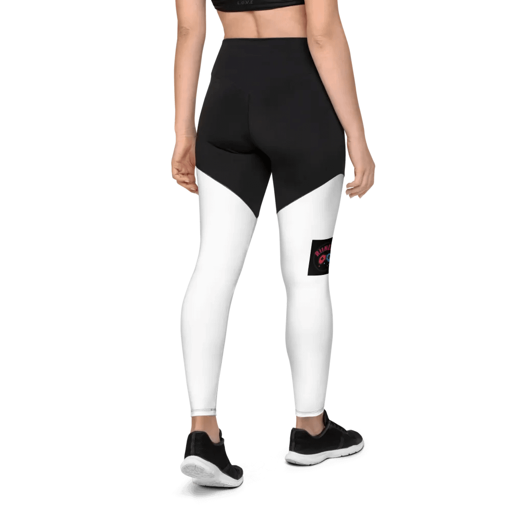 Riineex Sportlegging product image (5)