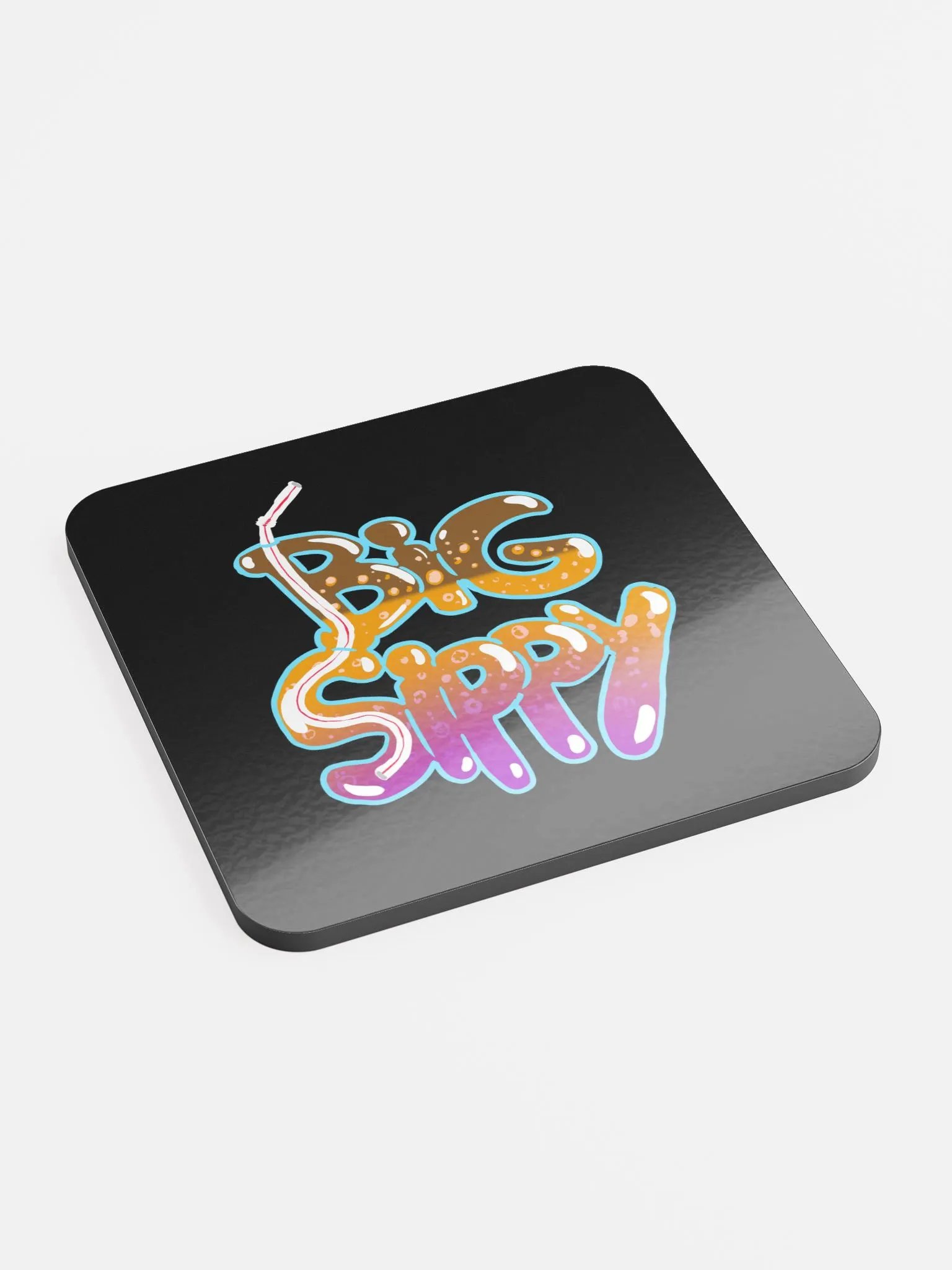 Big Sippy Coaster product image (4)