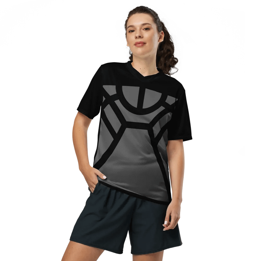 Reverence Icon / MO Unisex Sports Jersey product image (7)