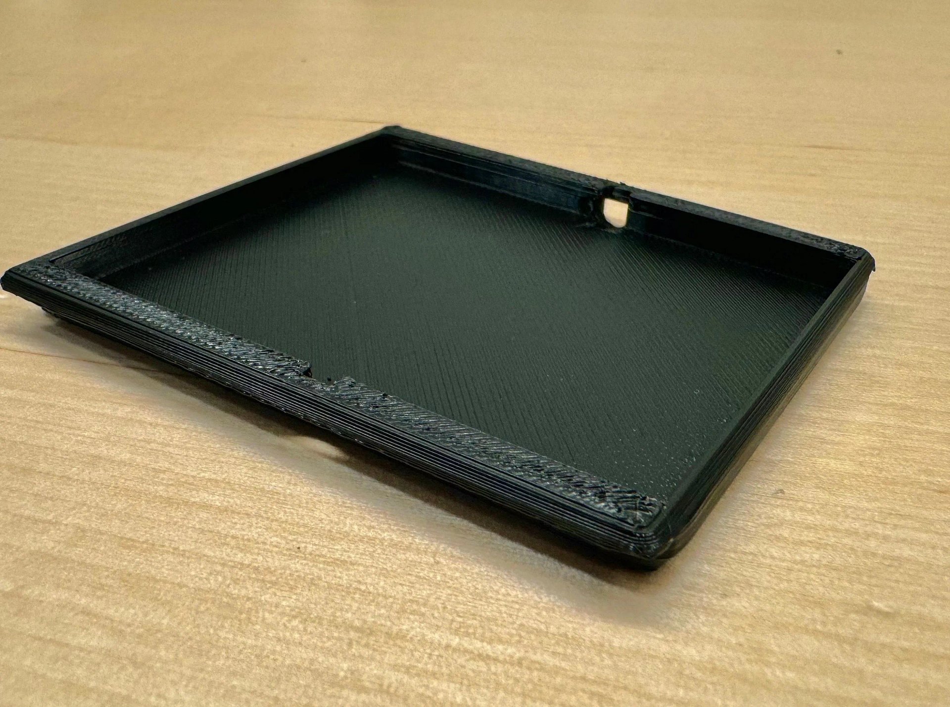 Bed Cover for the Trx4m Injora Ir60 product image (3)