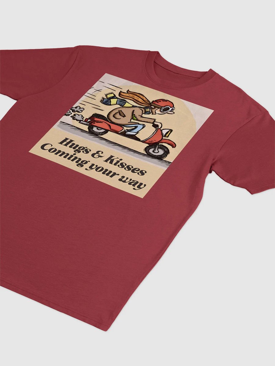 Cool Ride Men's Tee product image (3)