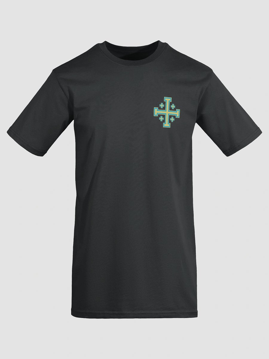 We're so back v2 Heavy Tee product image (5)