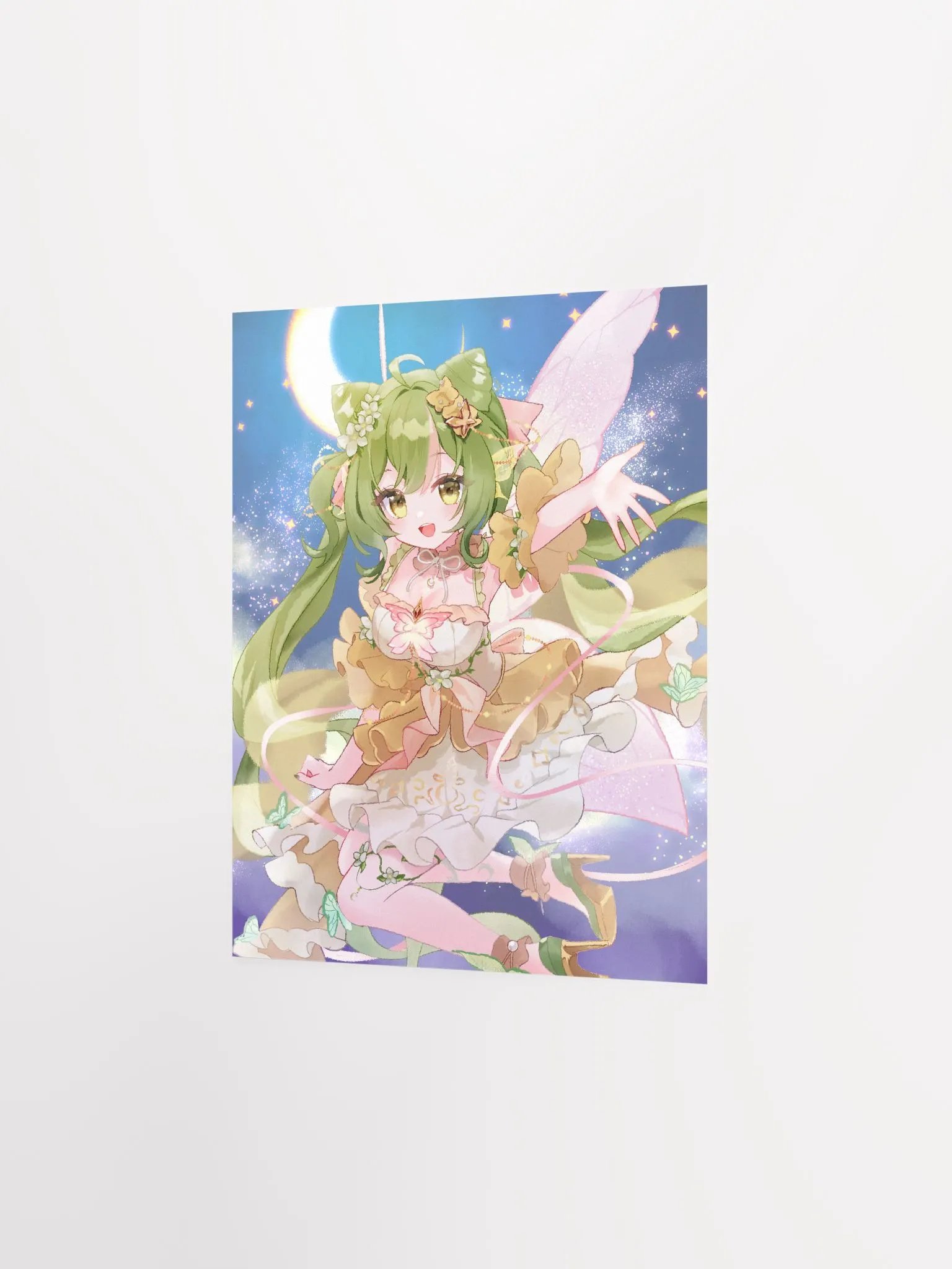 Happy Dream Inanna Poster product image (2)