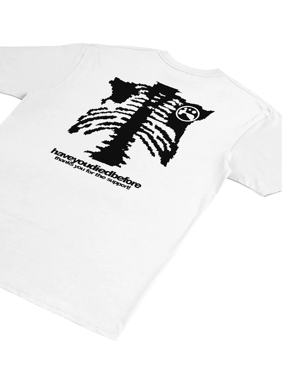 Rebirth Skeleton Tee product image (4)