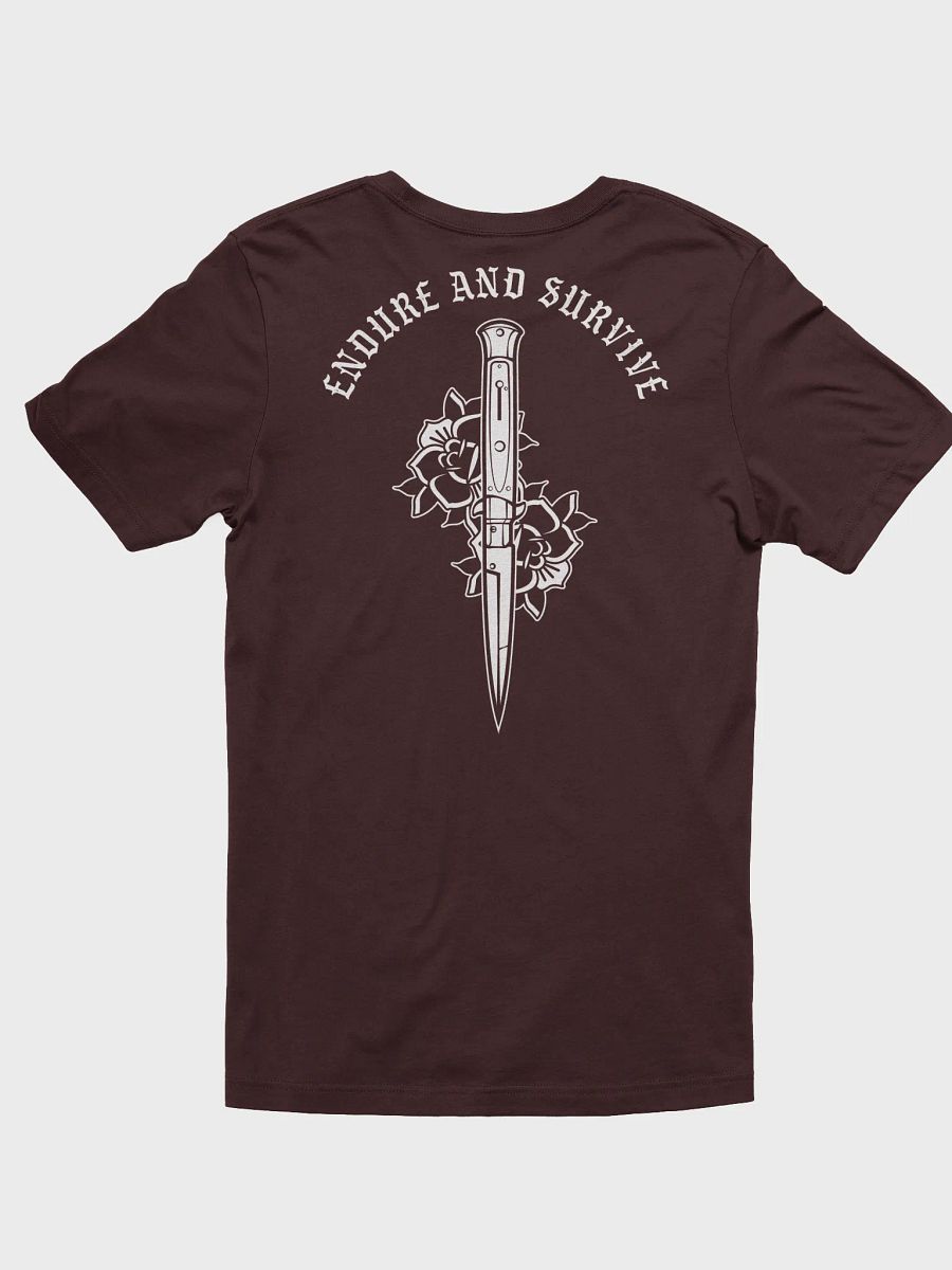 Ellie - Tee product image (3)
