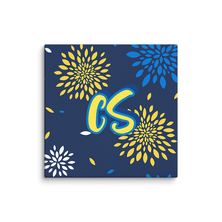 CS Wall Art. 5 sizes product image (2)