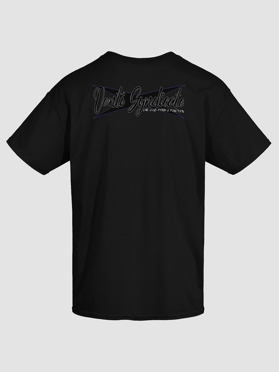 Venti Syndicate PHAT Logo T-Shirt product image (15)