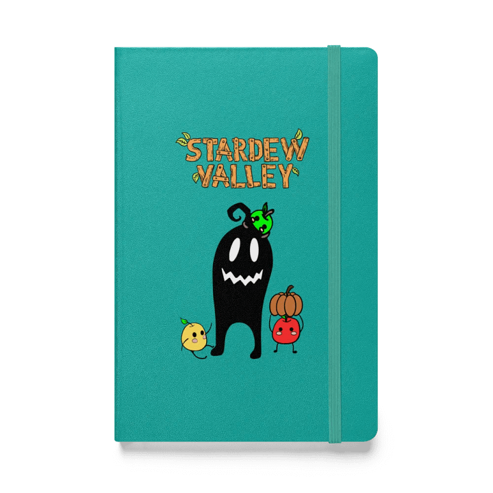 STARDEW NOTEBOOK product image (1)