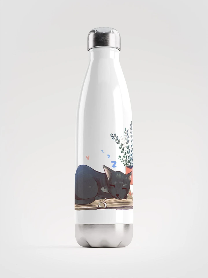 Locke Water Bottle product image (1)