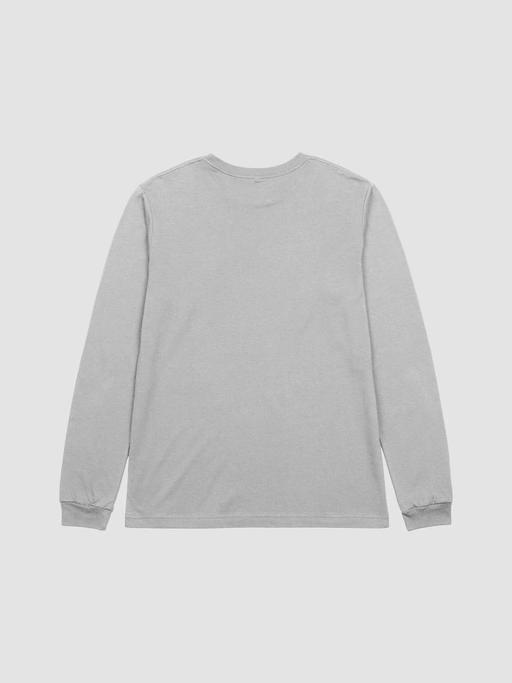 Logo Long Sleeve product image (5)