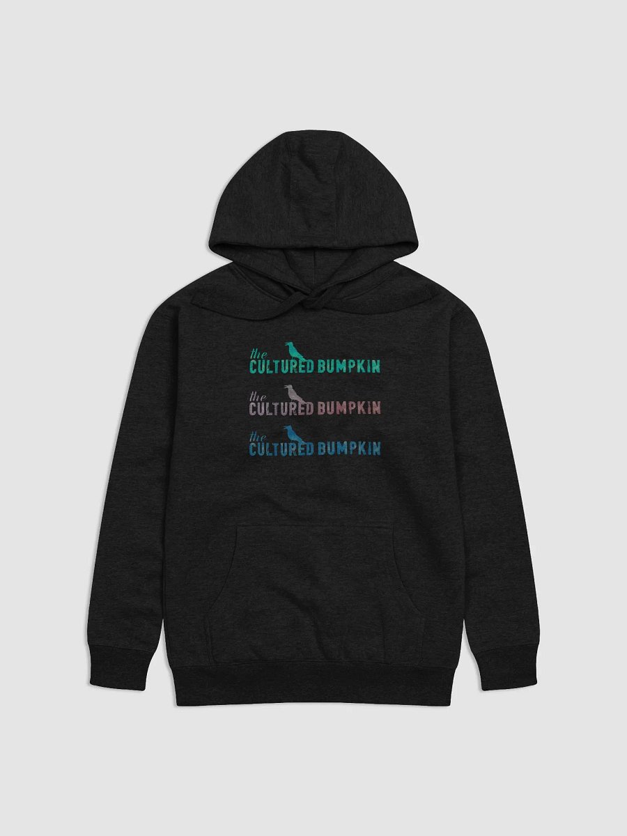 Cultured Bumpkin Hoodie product image (1)
