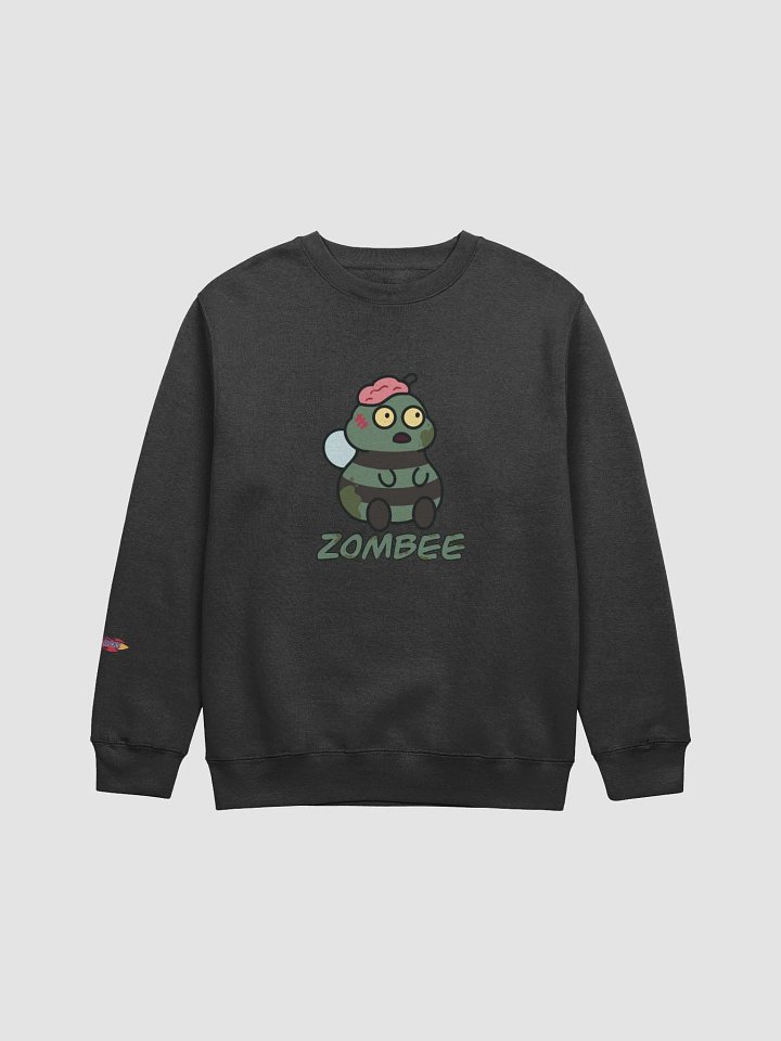 ZomBEE Crewneck product image (5)
