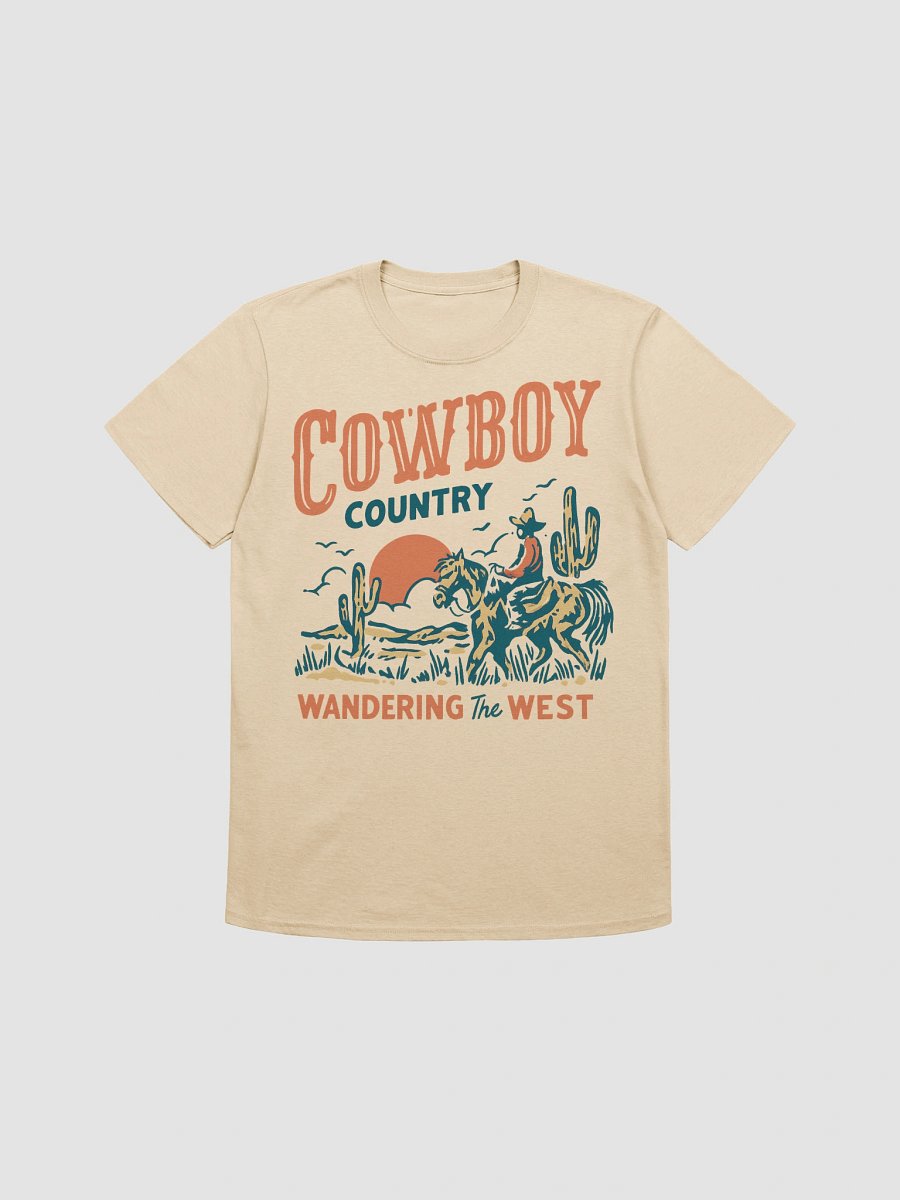 Cowboy Country product image (3)