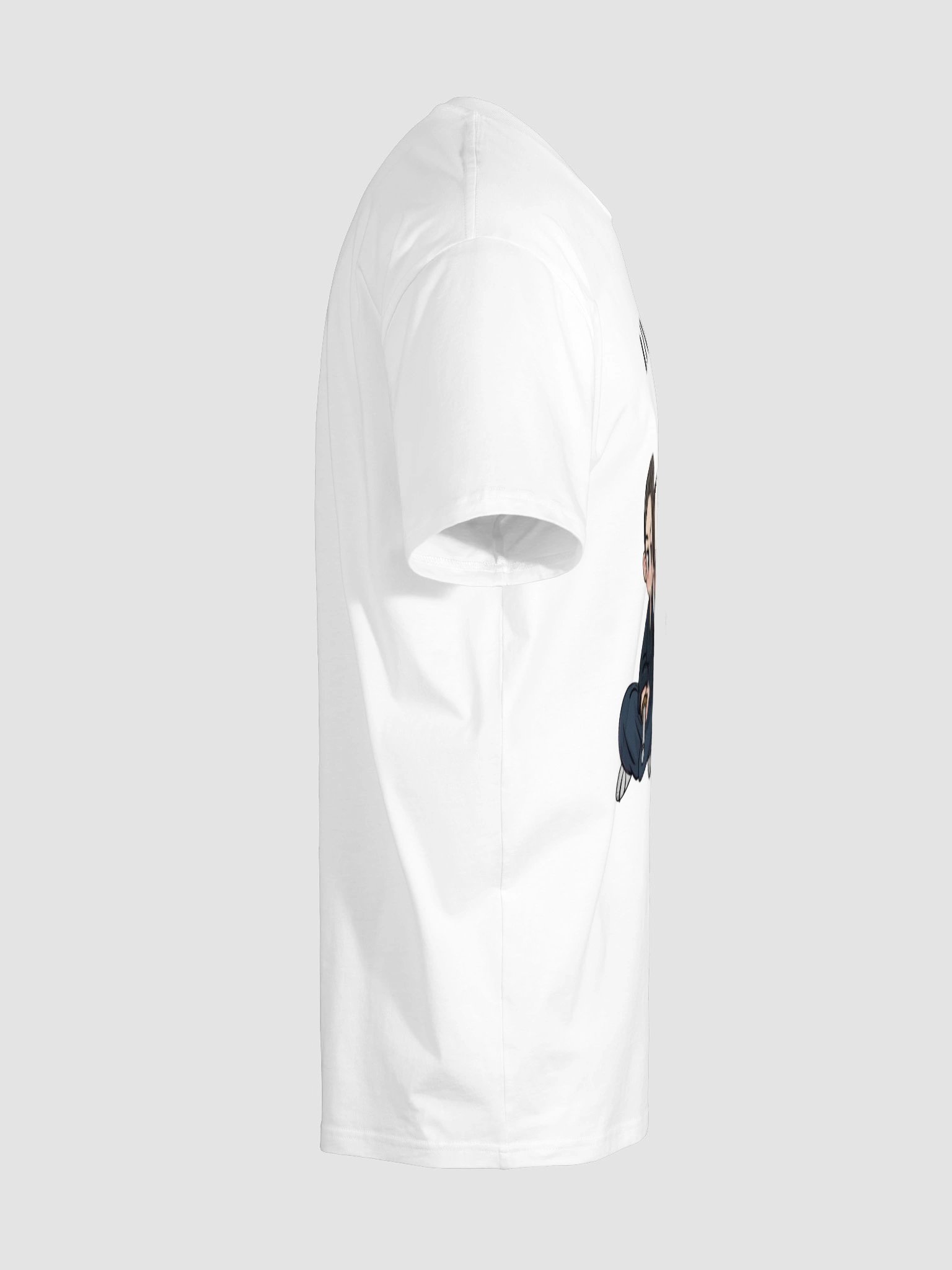 LingOrm Only You The Series Unisex Premium T Shirt product image (26)