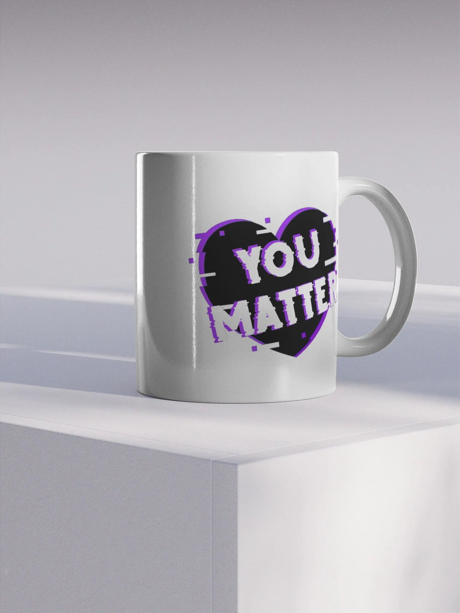 You Matter Mug product image (4)