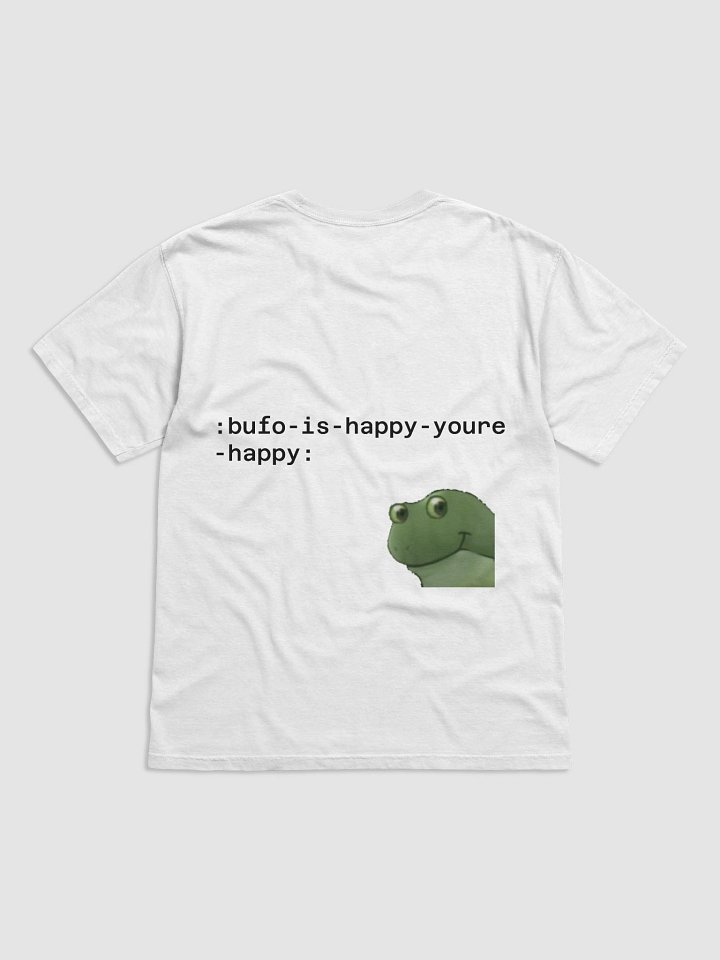 bufo-happy product image (2)
