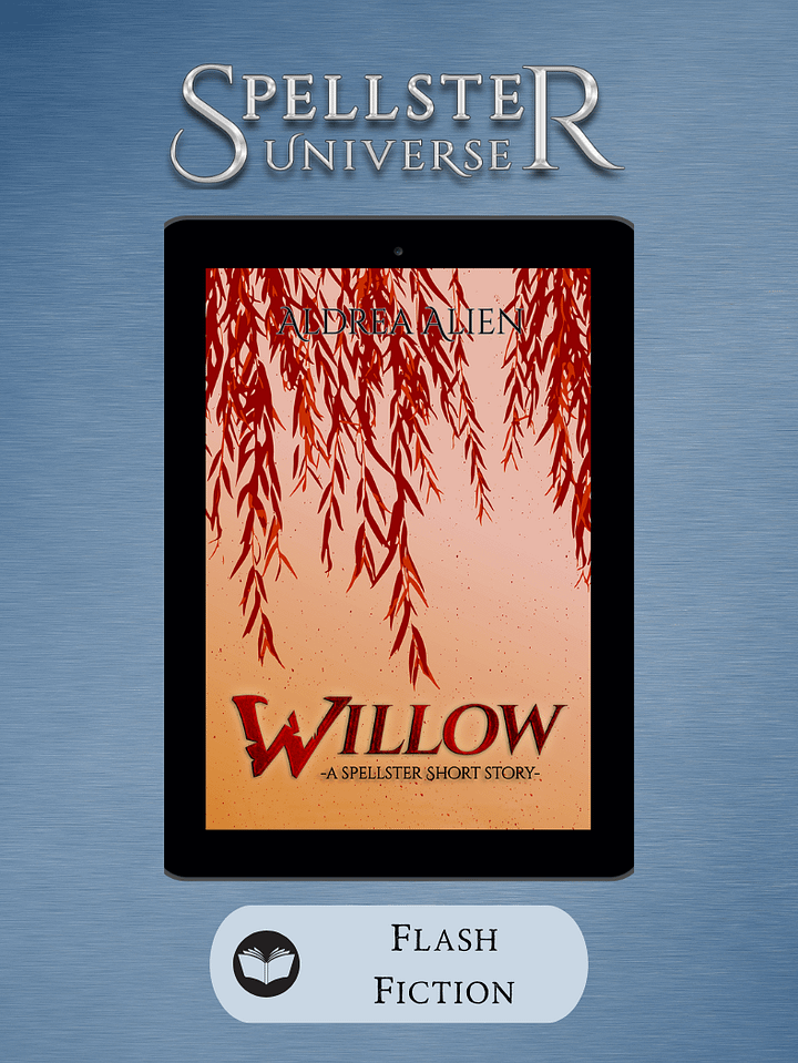 Willow (ebook) product image (1)