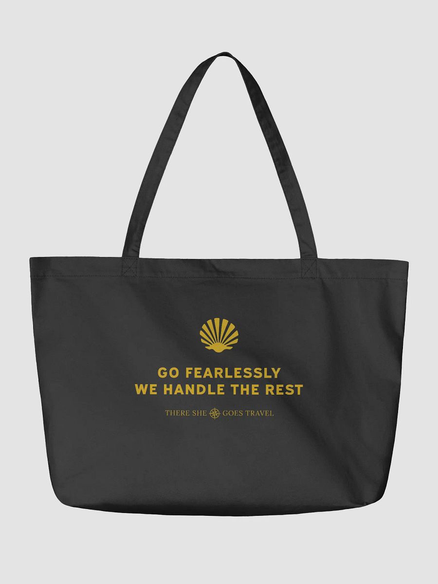 Buen Camino Francés - Tote product image (2)