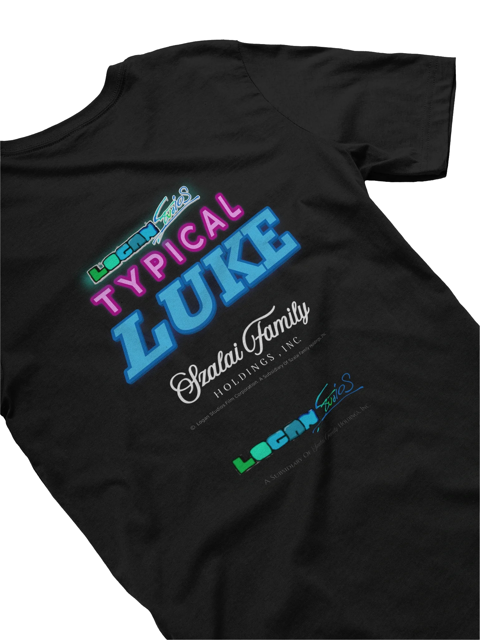 TYLERCORE - T.L Shirt product image (33)