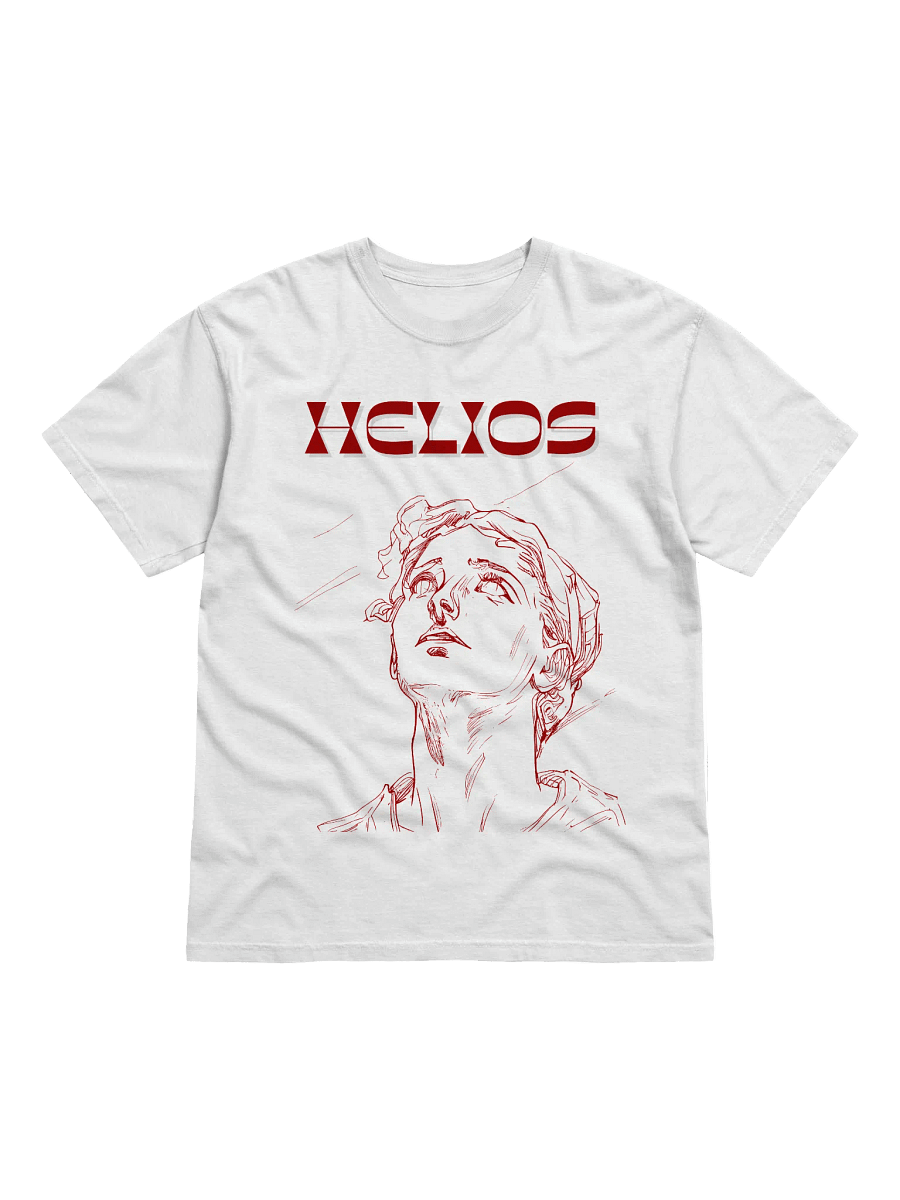 Helios Tshirt product image (3)