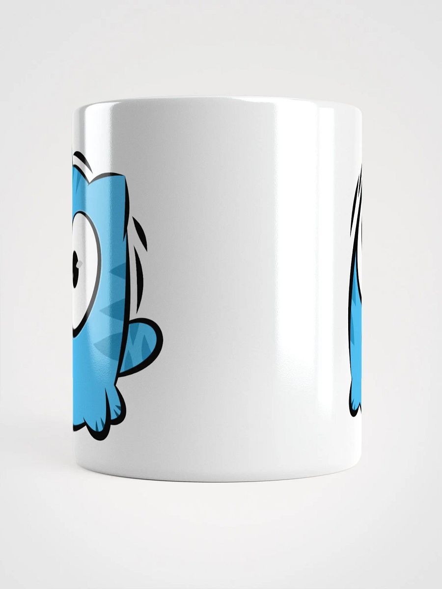 Christopher Heart Glossy Mug product image (5)