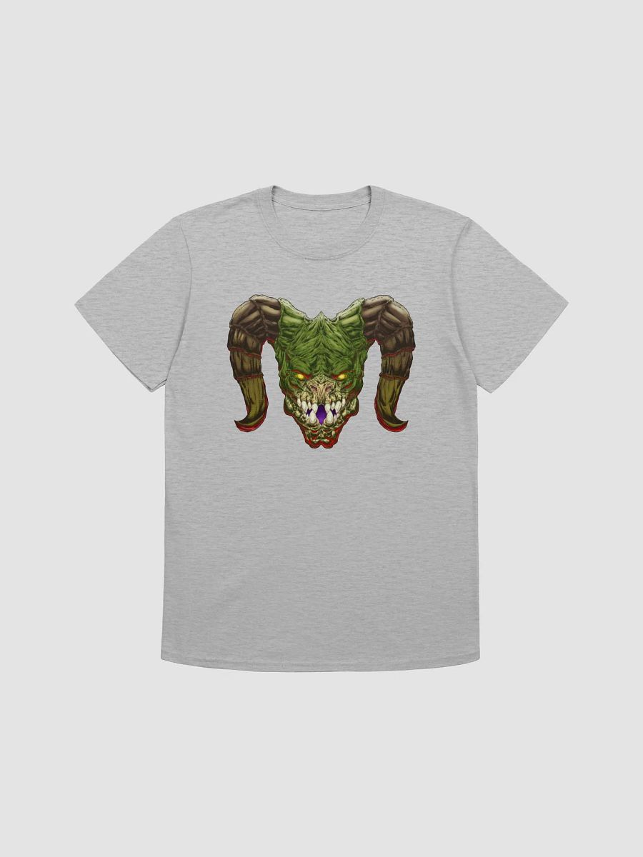 Deathclaw with saying Softstyle product image (31)