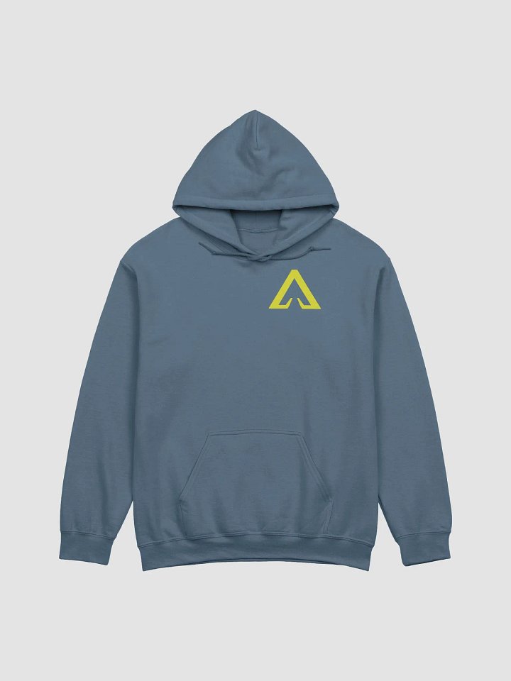 Atlesia Runic - Light Hoodie product image (4)