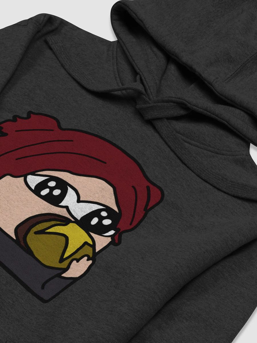 Tina Potato Hoodie product image (3)