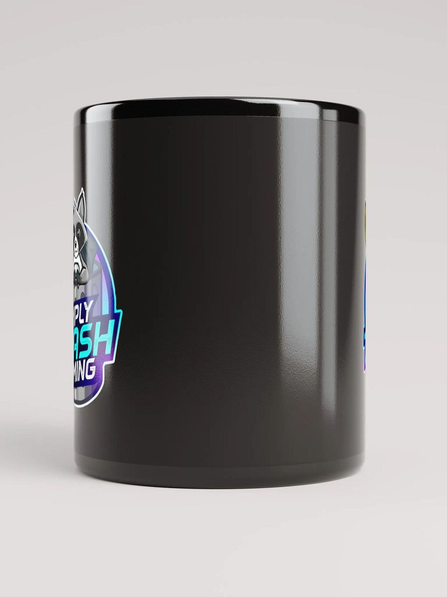 STG Logo Mug product image (5)