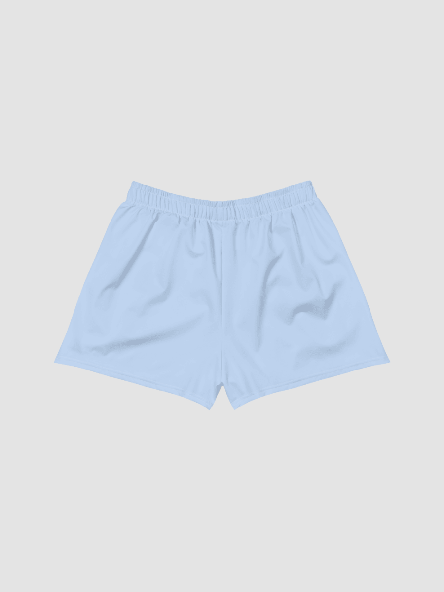 Athletic Shorts - Light Blue product image (5)