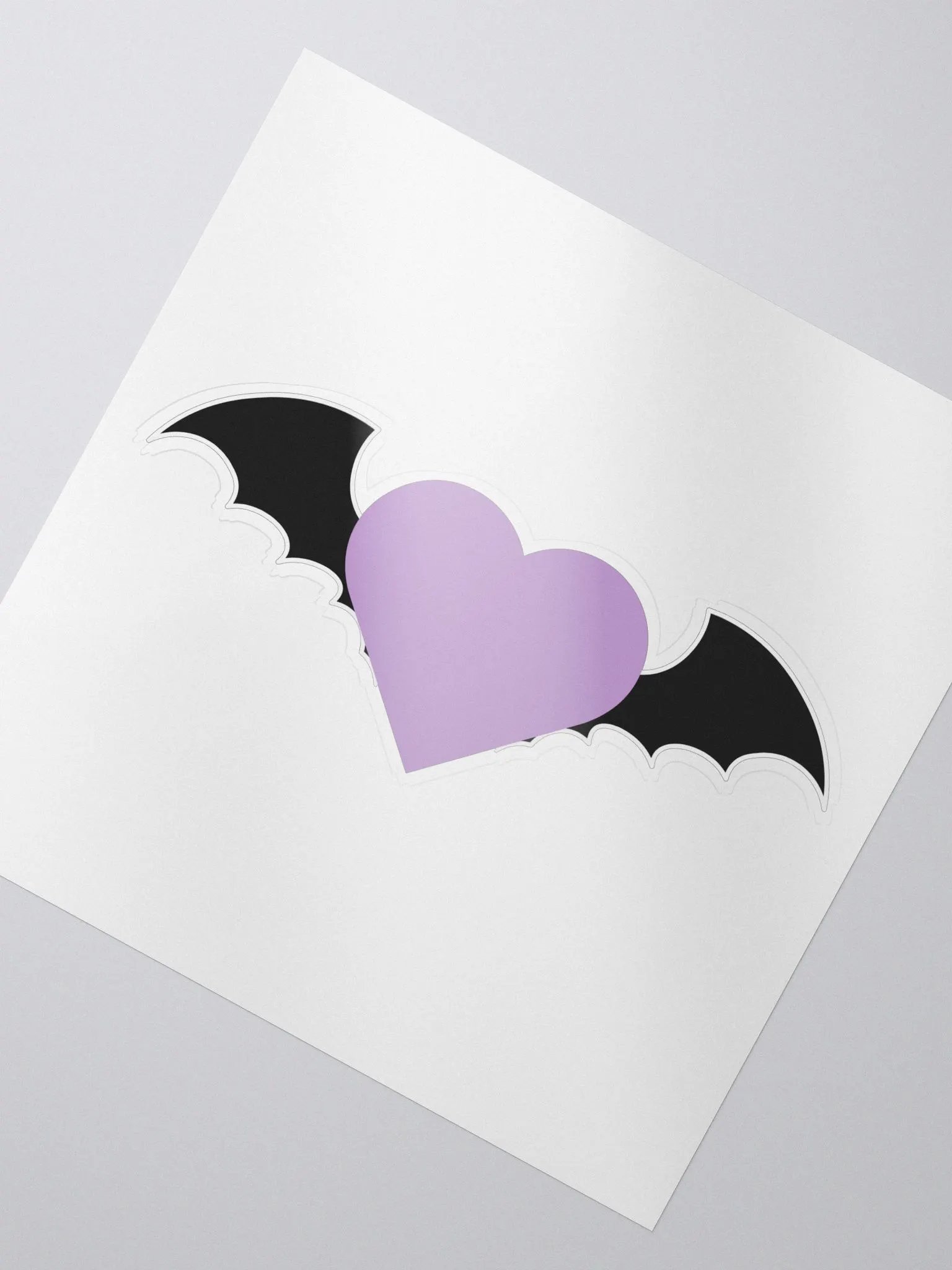Batty Heart product image (2)
