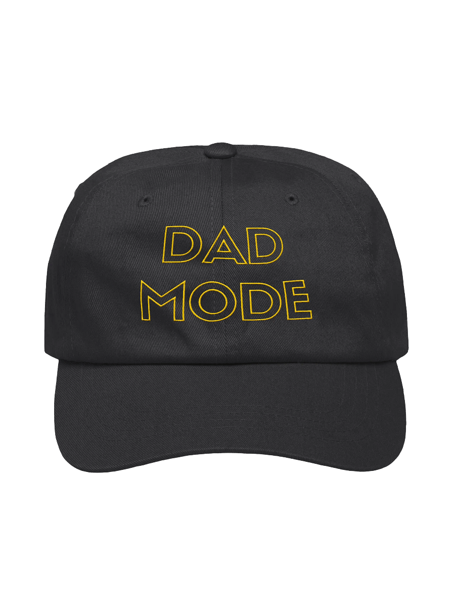 DAD MODE Yupoong Classic Dad Hat product image (2)